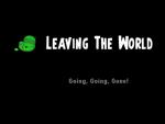 Leaving The World 